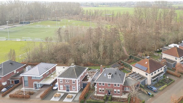 Medium property photo - Nachtegaal 26, 4284 XD Rijswijk (Nb)